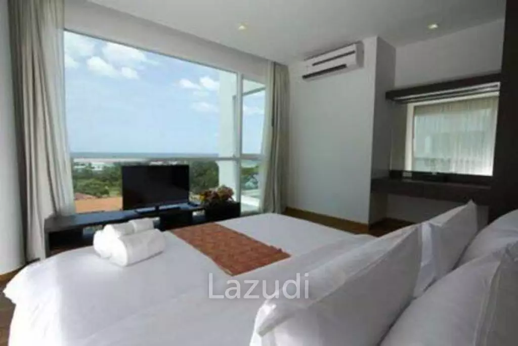 Luxury Condos With Resort Facilities