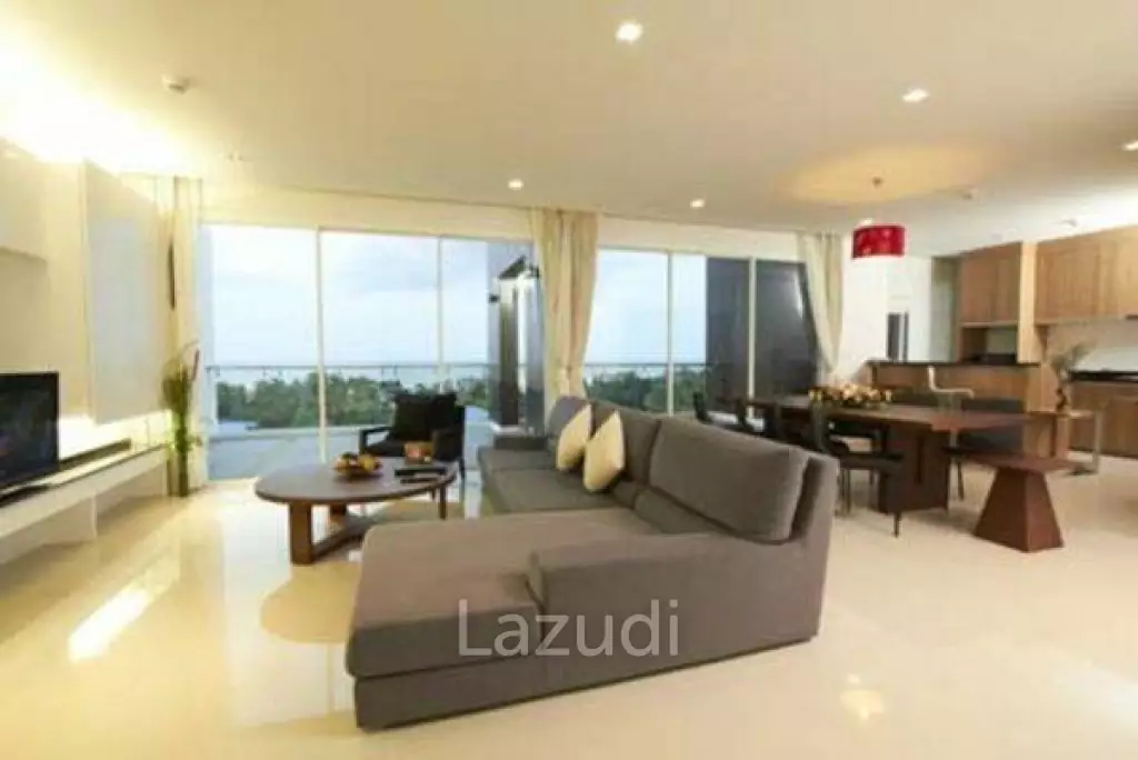 Luxury Condos With Resort Facilities