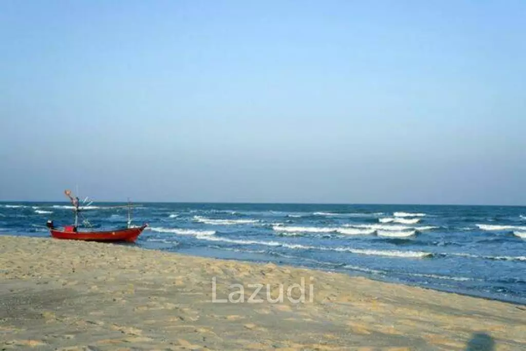 Luxury Condos With Resort Facilities
