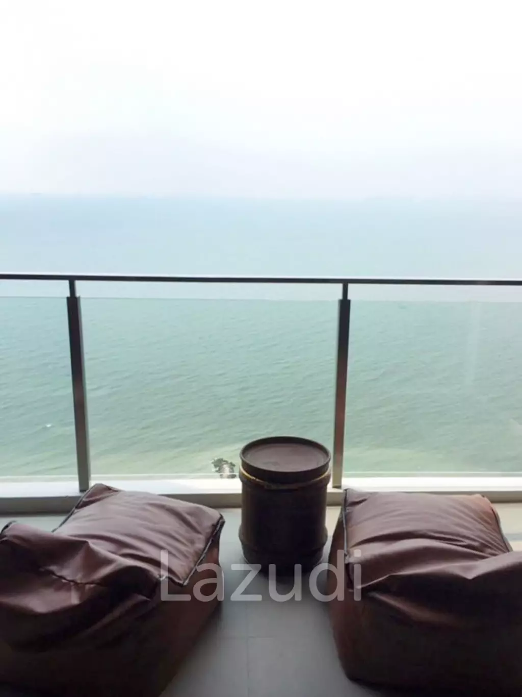 2 Bed 2 Bath 73 SQ.M Baan Plai Haad Condominium