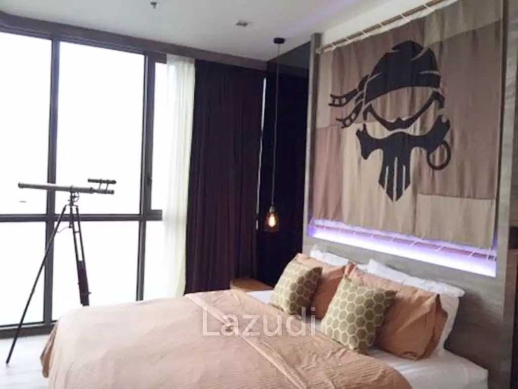 2 Bed 2 Bath 73 SQ.M Baan Plai Haad Condominium