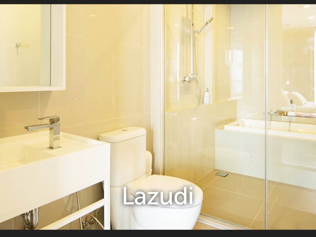 2 Bed 2 Bath 73 SQ.M Baan Plai Haad Condominium