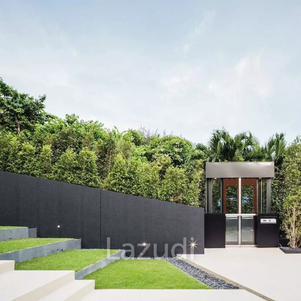 2 Bed 2 Bath 73 SQ.M Baan Plai Haad Condominium