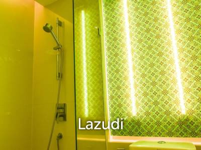 1 Bed 1 Bath 36 SQ.M Grande Caribbean Condo