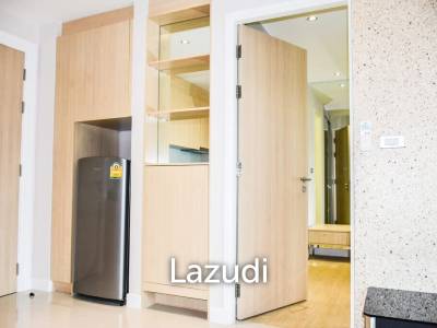 1 Bed 1 Bath 36 SQ.M Grande Caribbean Condo