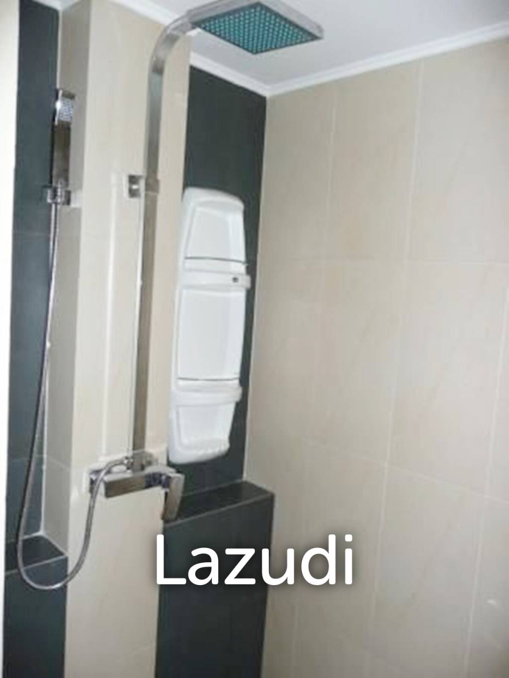 2 Bed 2 Bath 108 SQ.M Hyde Park Residence 1