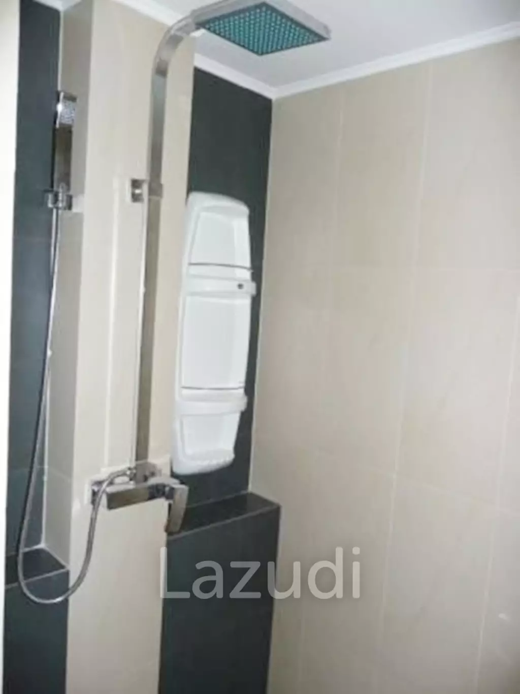 2 Bed 2 Bath 108 SQ.M Hyde Park Residence 1