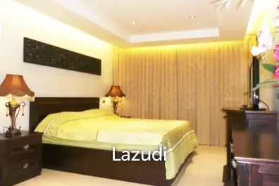 2 Bed 2 Bath 108 SQ.M Hyde Park Residence 1