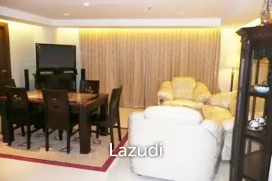 2 Bed 2 Bath 108 SQ.M Hyde Park Residence 1