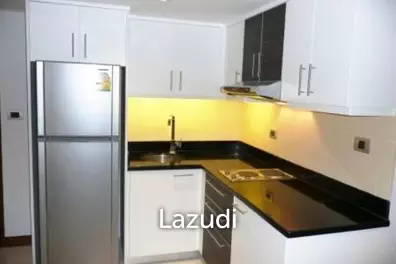 2 Bed 2 Bath 108 SQ.M Hyde Park Residence 1