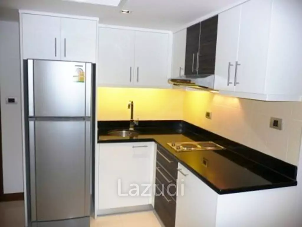 2 Bed 2 Bath 108 SQ.M Hyde Park Residence 1