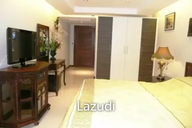 2 Bed 2 Bath 108 SQ.M Hyde Park Residence 1