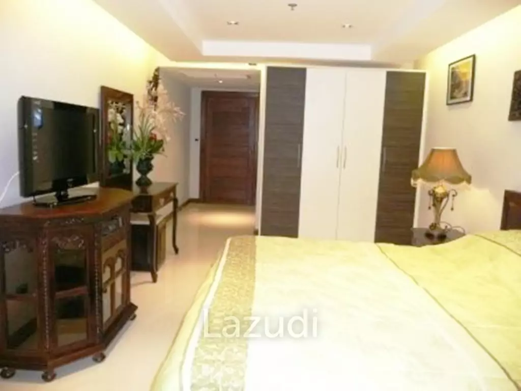 2 Bed 2 Bath 108 SQ.M Hyde Park Residence 1