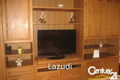 Studio Apartment with Private Pool Access For Sale