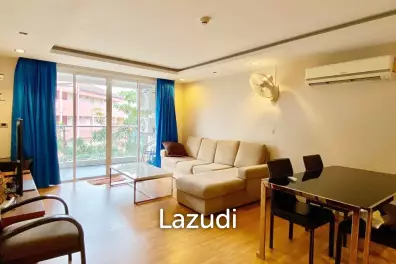 1 Bed 1 Bath 79 SQ.M Hyde Park Residence 2