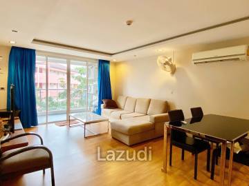 1 Bed 1 Bath 79 SQ.M Hyde Park Residence 2