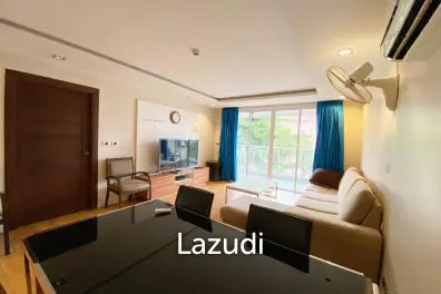 1 Bed 1 Bath 79 SQ.M Hyde Park Residence 2