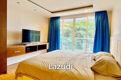 1 Bed 1 Bath 79 SQ.M Hyde Park Residence 2