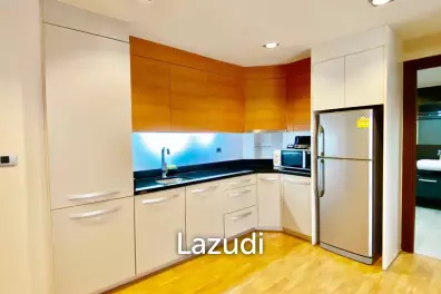 1 Bed 1 Bath 79 SQ.M Hyde Park Residence 2
