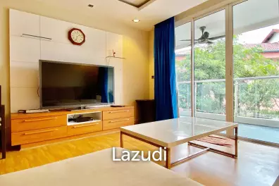 1 Bed 1 Bath 79 SQ.M Hyde Park Residence 2