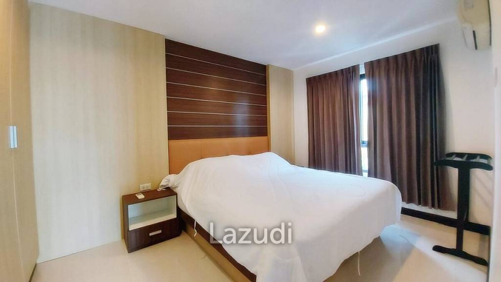 1 Bed 1 Bath 59 SQ.M Arunothai Condominium