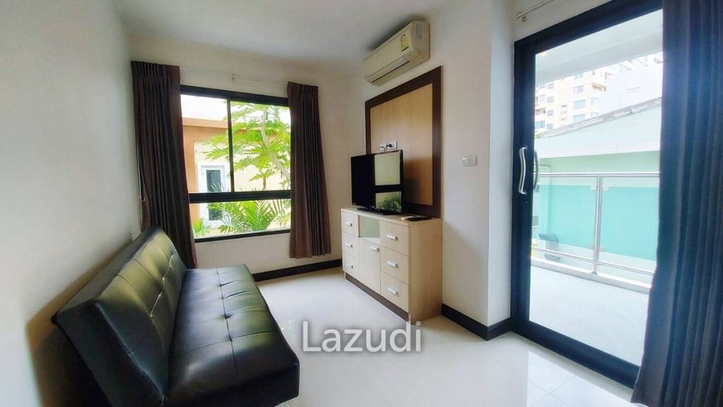 1 Bed 1 Bath 59 SQ.M Arunothai Condominium