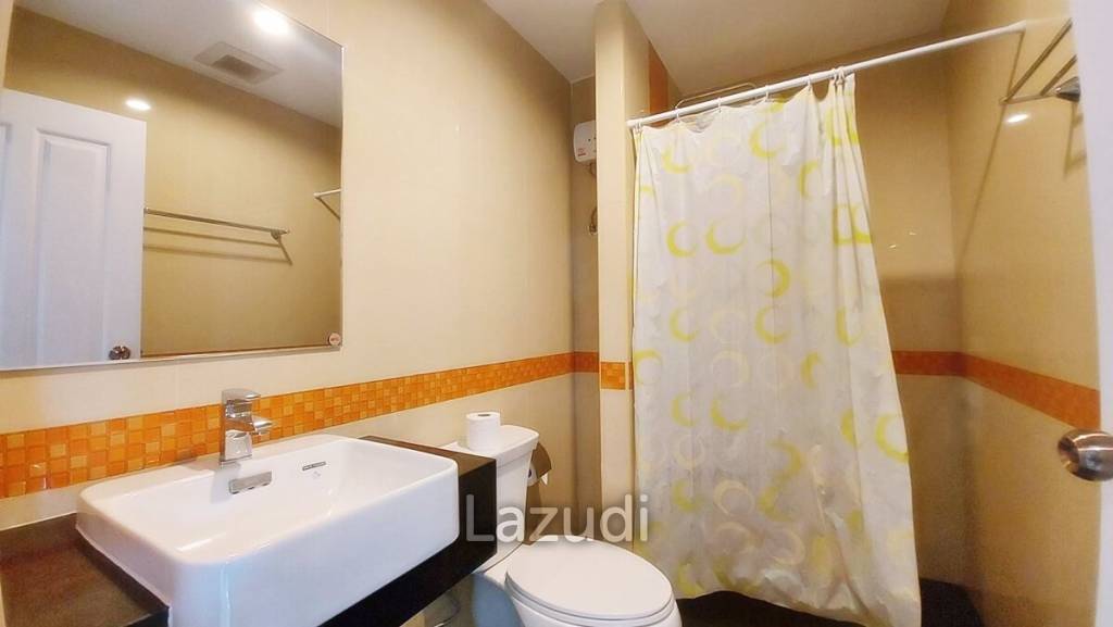 1 Bed 1 Bath 59 SQ.M Arunothai Condominium