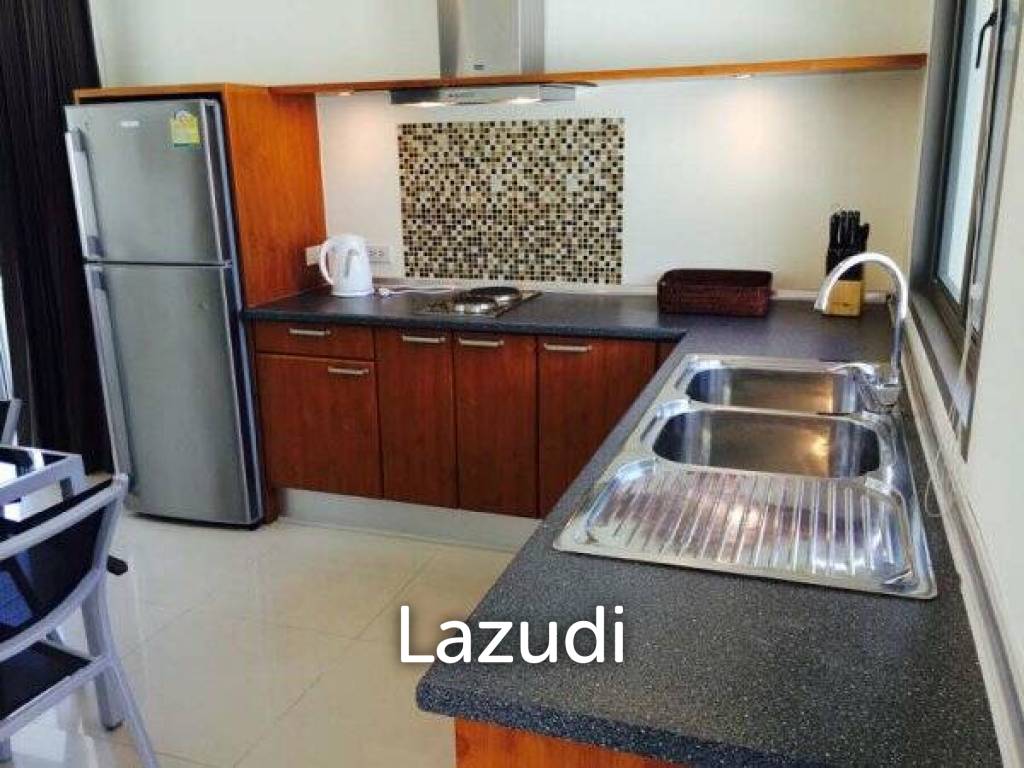 120 Sqm 2 Bed 2 Bath Condominium For Sale