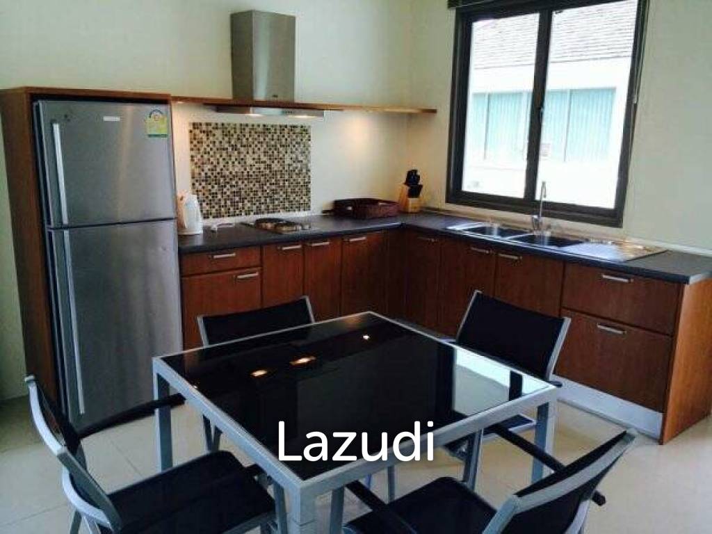 120 Sqm 2 Bed 2 Bath Condominium For Sale
