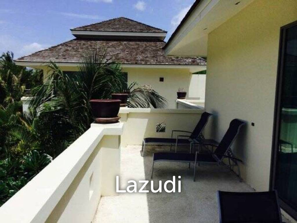 120 Sqm 2 Bed 2 Bath Condominium For Sale