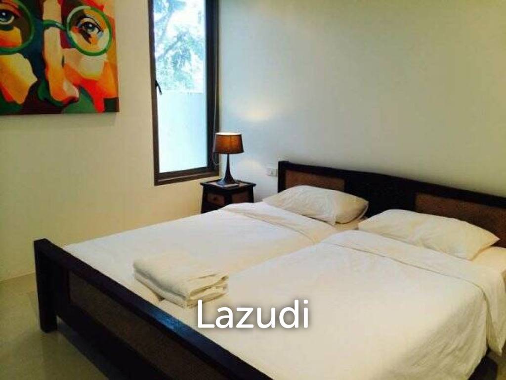 120 Sqm 2 Bed 2 Bath Condominium For Sale