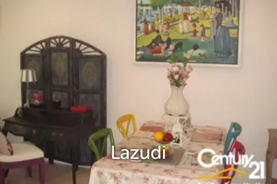 Nice 1 Bed Condo Nr Town Centre