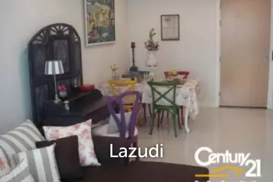 Nice 1 Bed Condo Nr Town Centre