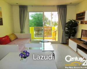 Fully Furnished Apartment For Sale