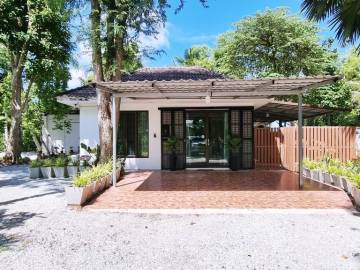 1 Bed 1 Bath 72 SQ.M Baan Suan in Huay Yai