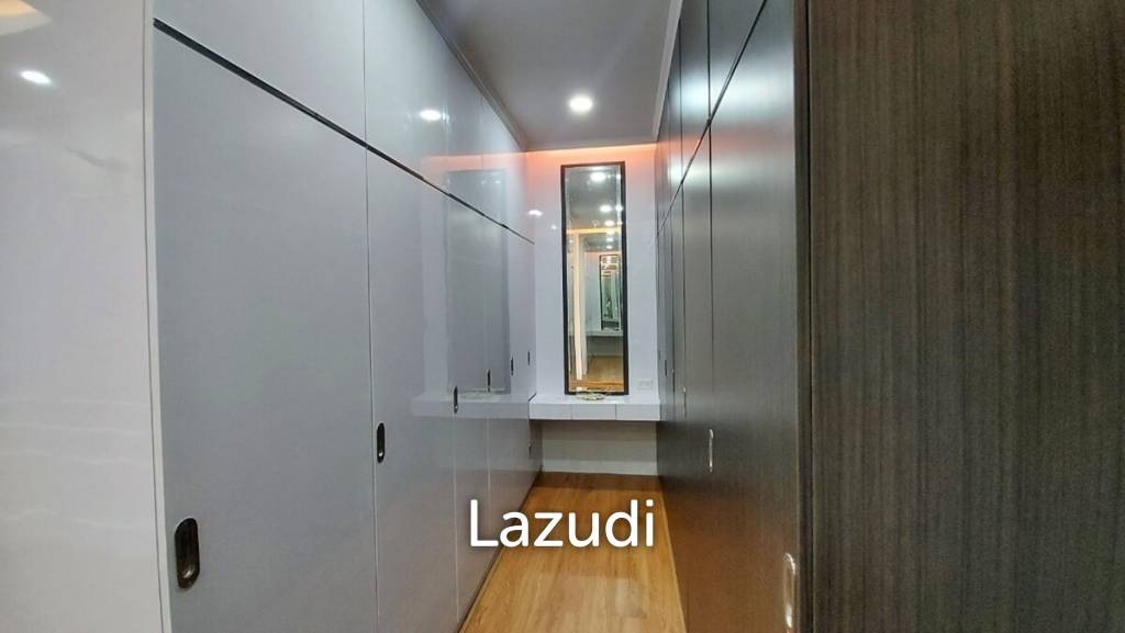 South Pattaya Large 3 Beds Apartment for Rent