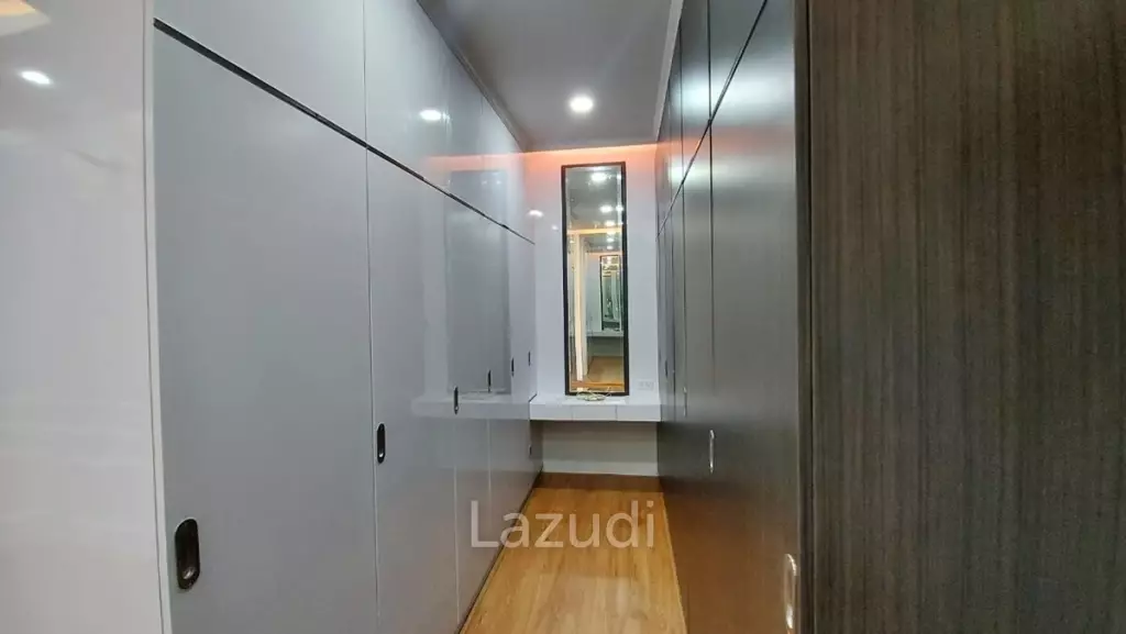 South Pattaya Large 3 Beds Apartment for Rent