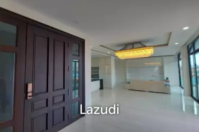 South Pattaya Large 3 Beds Apartment for Rent