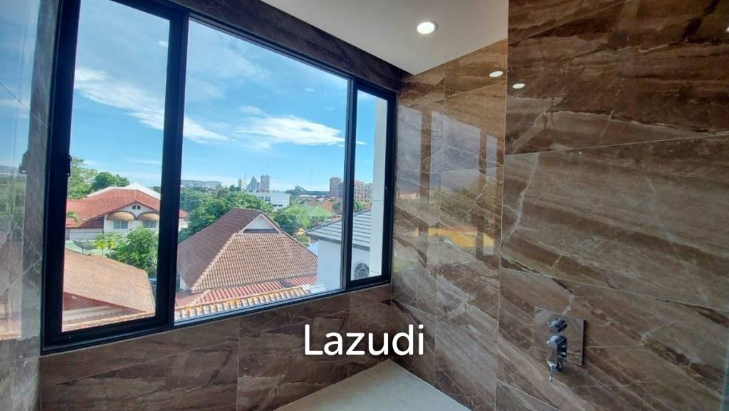 South Pattaya Large 3 Beds Apartment for Rent