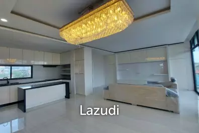 South Pattaya Large 3 Beds Apartment for Rent