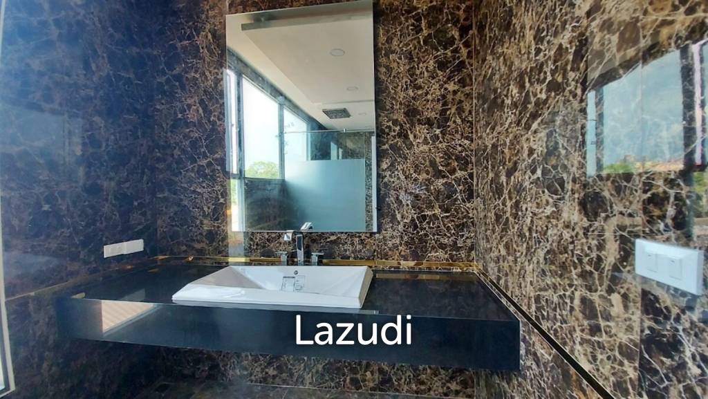South Pattaya Large 3 Beds Apartment for Rent
