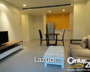 Beautifully Decorated Garden View Apartment in Town For Sale