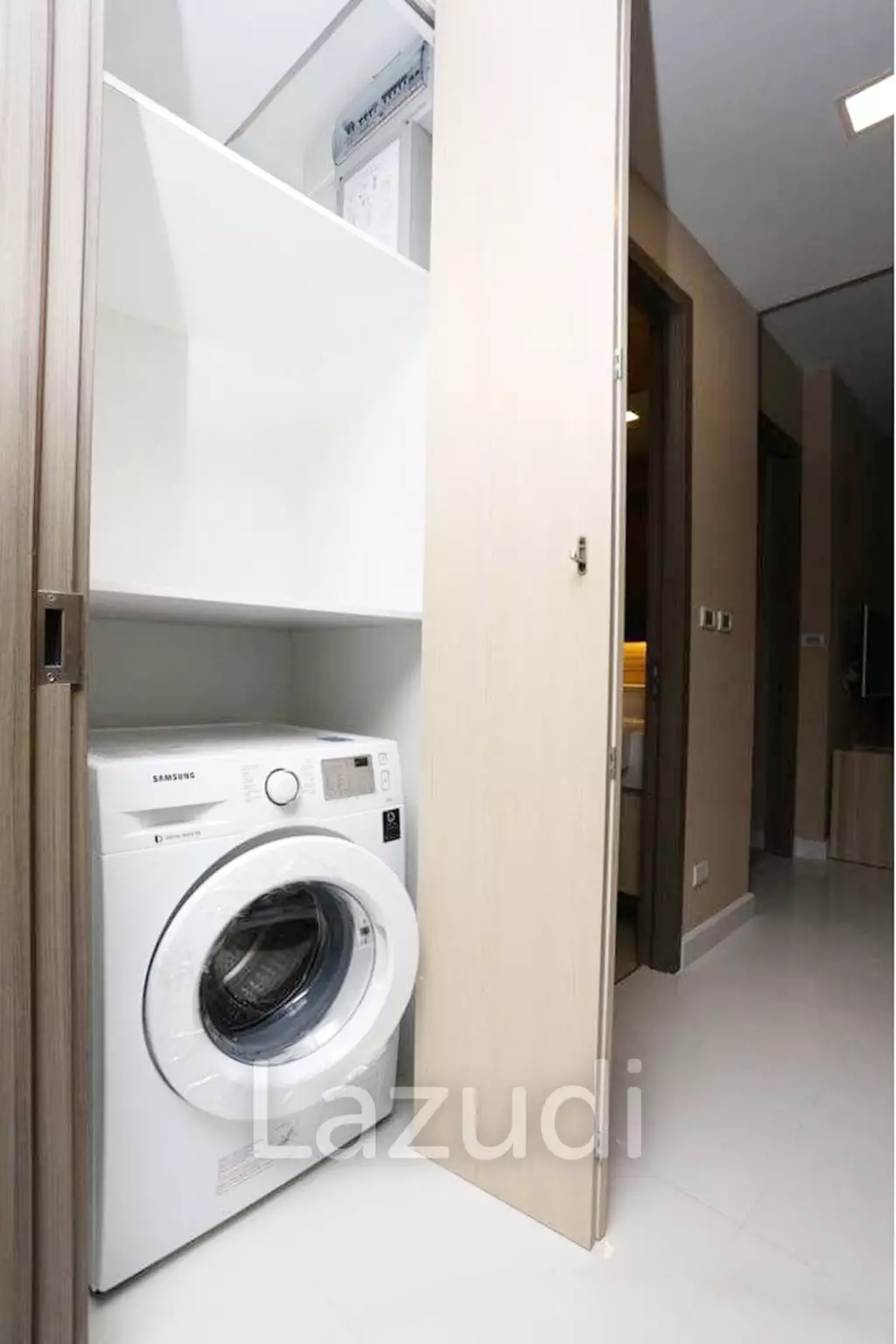 1 Bed 1 Bath 42 SQ.M Del Mare Bangsaray Condo