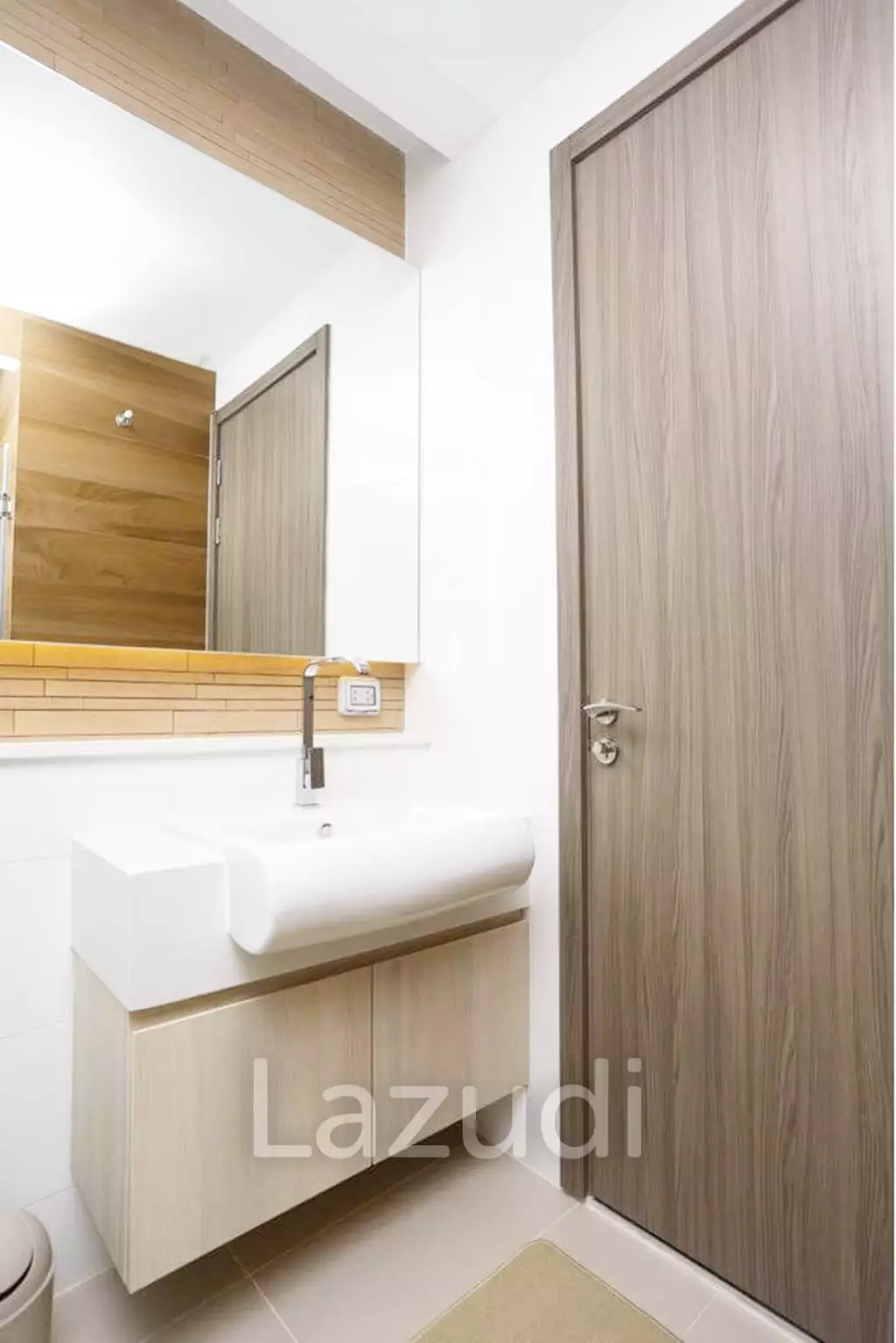 1 Bed 1 Bath 42 SQ.M Del Mare Bangsaray Condo
