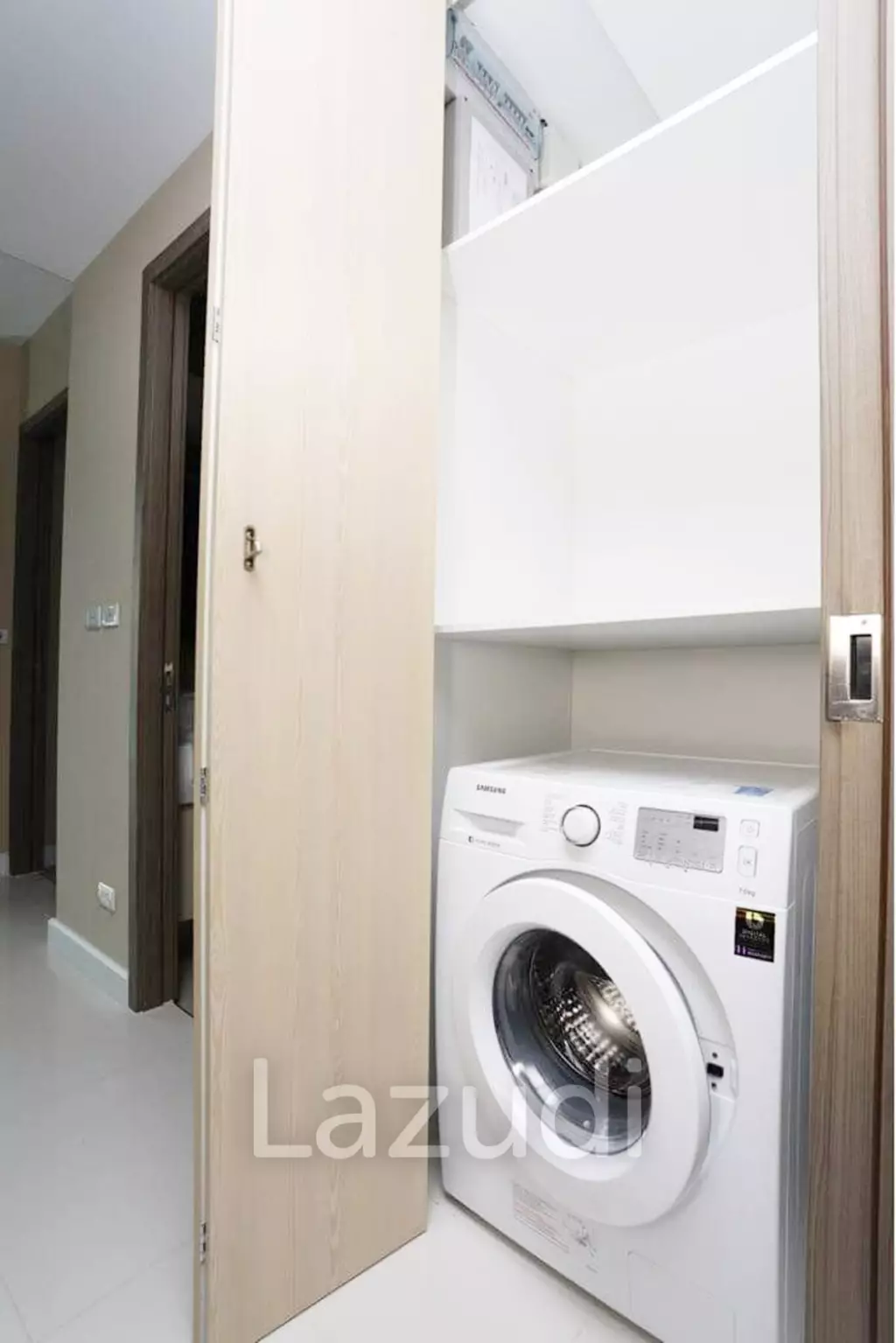 1 Bed 1 Bath 42 SQ.M Del Mare Bangsaray Condo