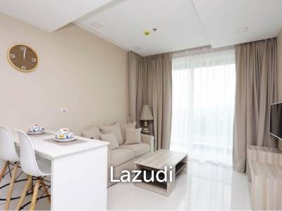 1 Bed 1 Bath 42 SQ.M Del Mare Bangsaray Condo