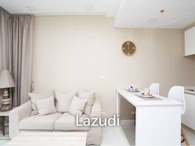 1 Bed 1 Bath 42 SQ.M Del Mare Bangsaray Condo