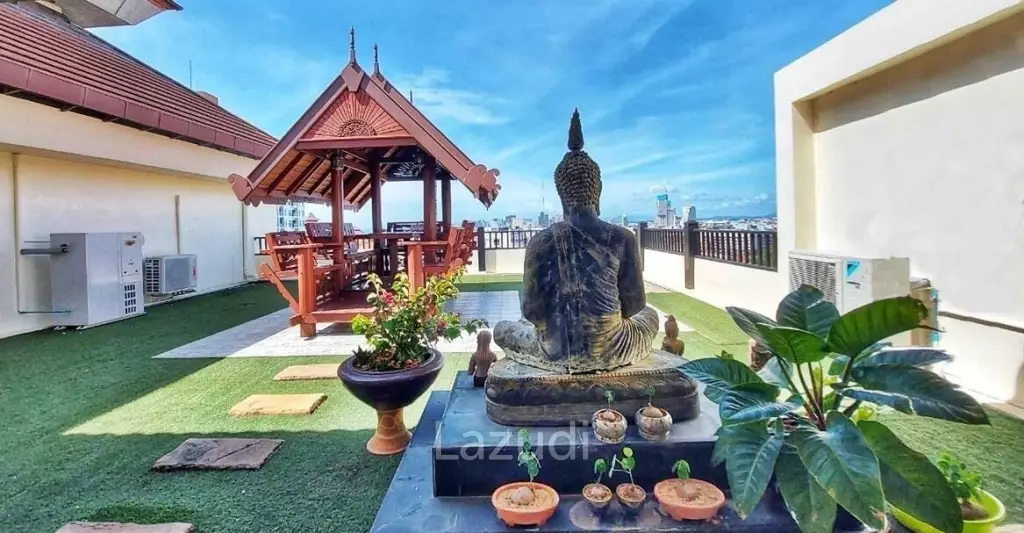 2 Bed 3 Bath 199.44 SQ.M Nirvana Place