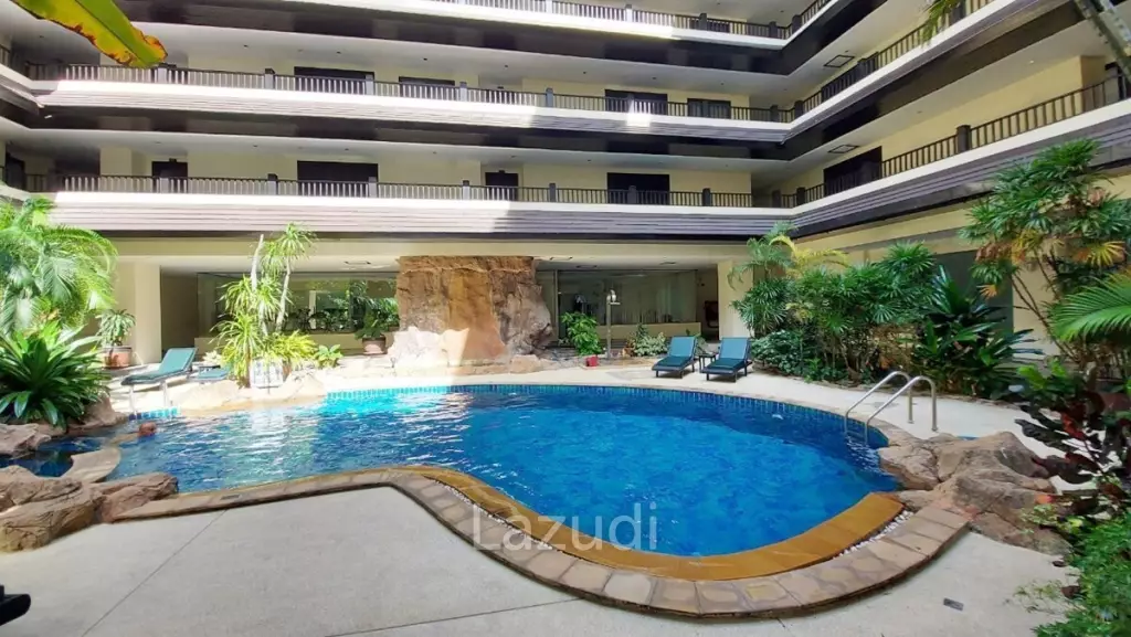 2 Bed 3 Bath 199.44 SQ.M Nirvana Place