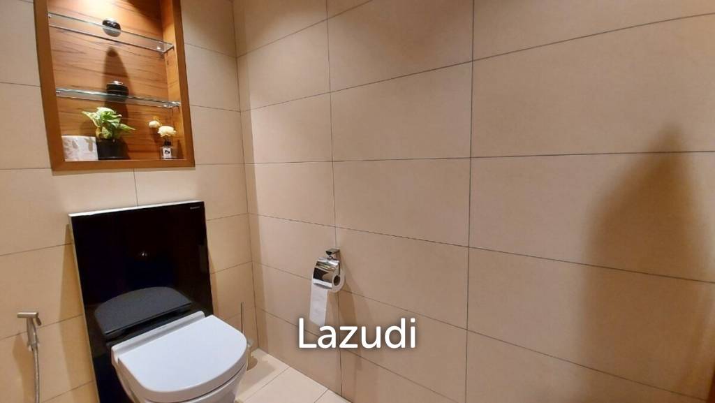 2 Bed 3 Bath 199.44 SQ.M Nirvana Place